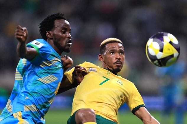 Oswin Appollis sydafrika