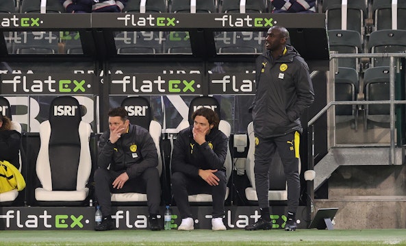 Otto Addo forbundskapten Ghana VM 2022 grupp H