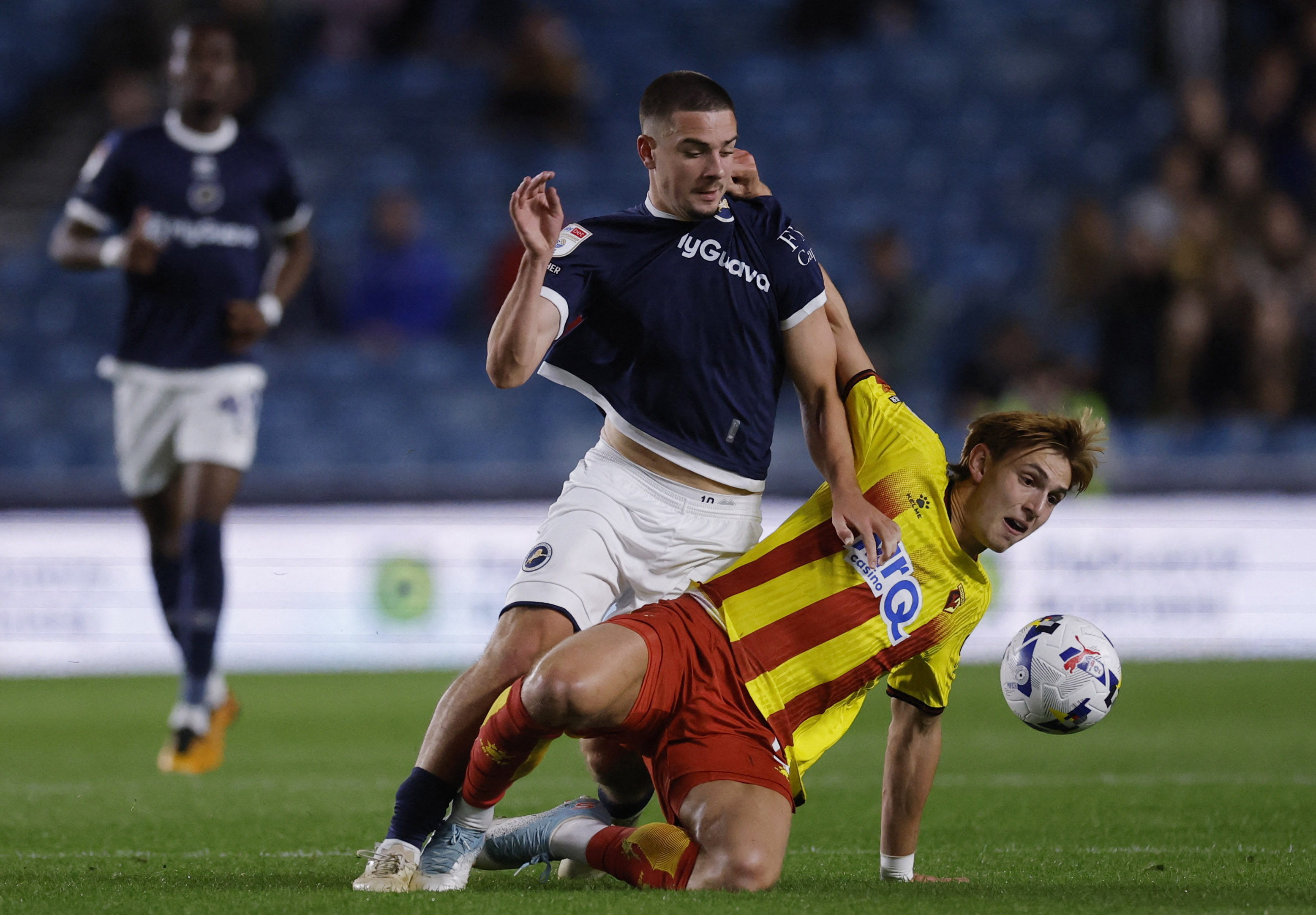 Speltips Oxford Utd - Watford