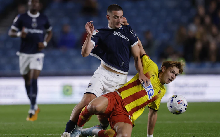 Speltips Oxford Utd - Watford