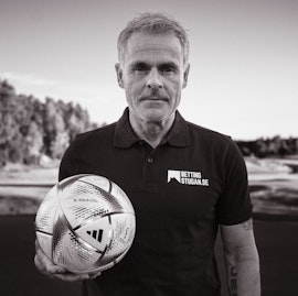 Anders Limpar CL 2025