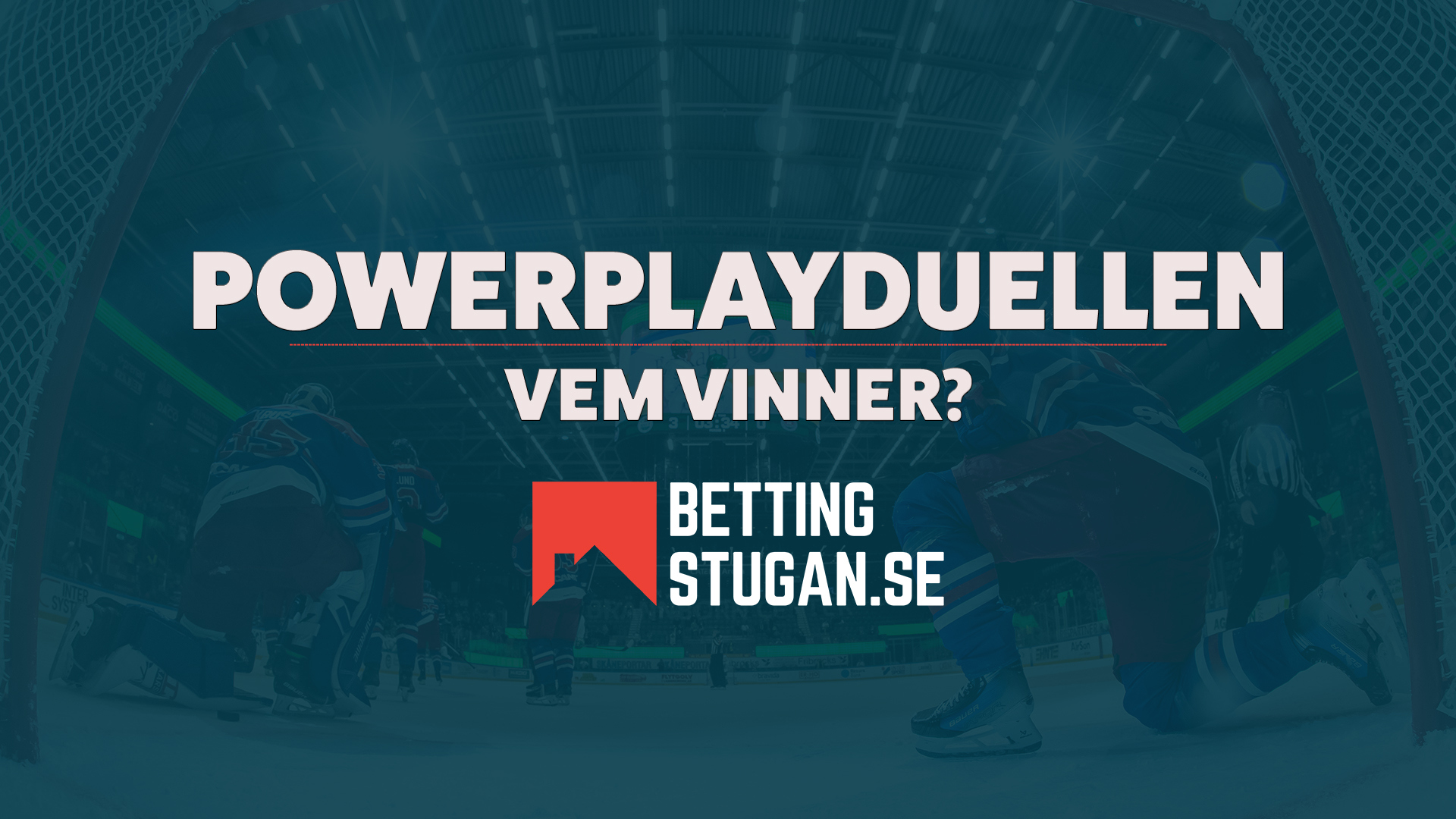 POWERPLAYDUELLEN