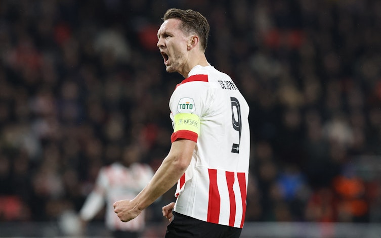 Speltips PSV - Sturm Graz