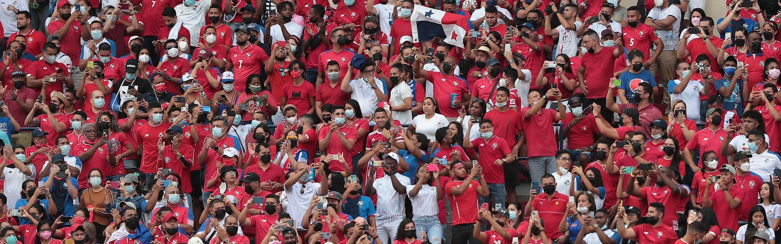 Panama Fans