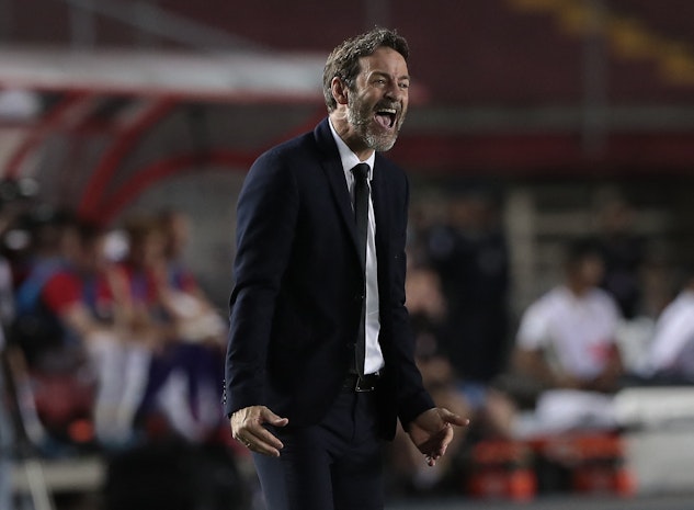 Panama Thomas Christiansen