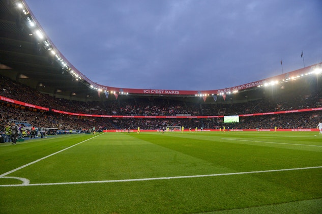 Dam-VM 2019 städer Frankrike
