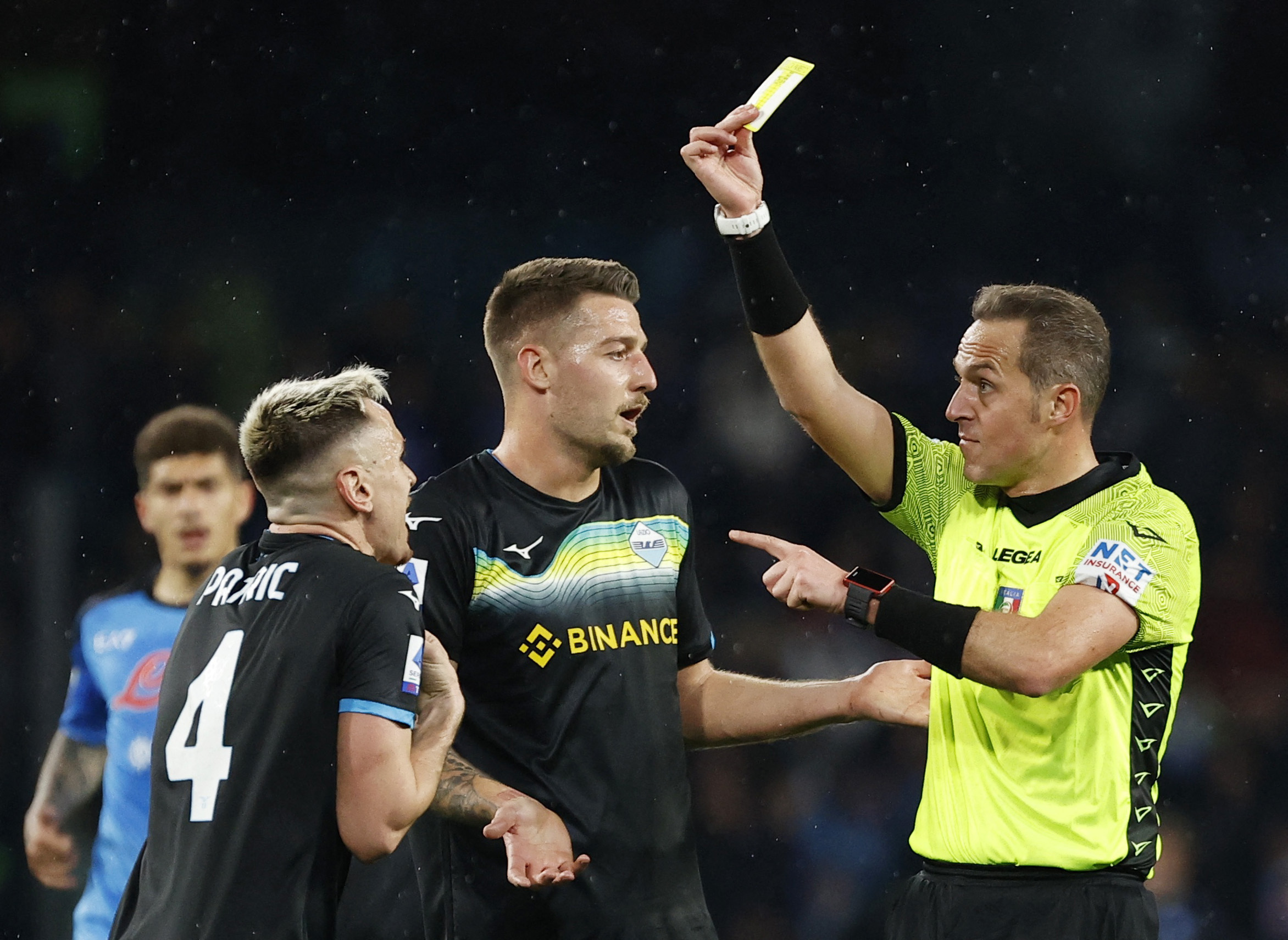 Speltips Parma - Verona