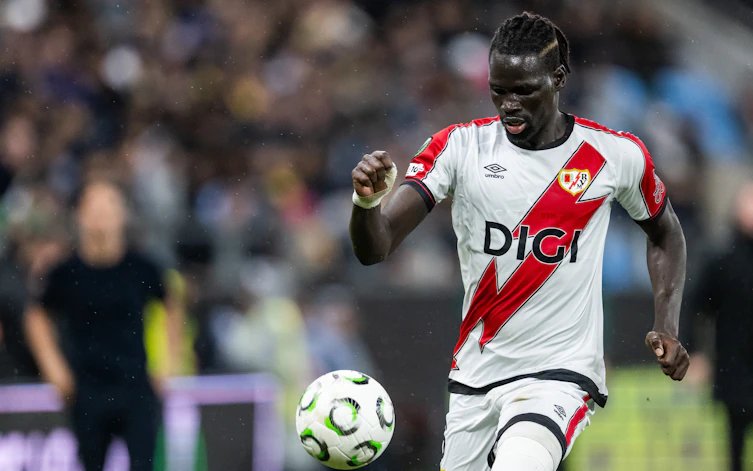 Speltips Rayo Vallecano - Elche