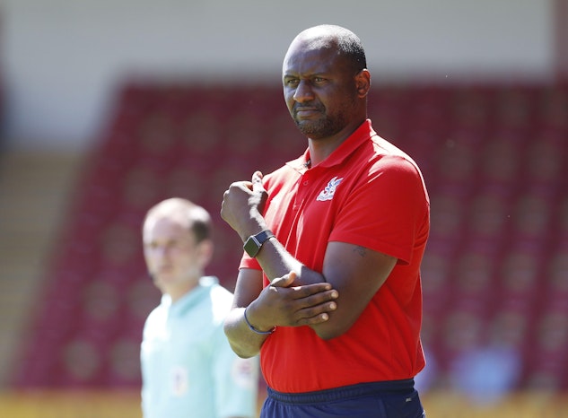 Patrick Viera