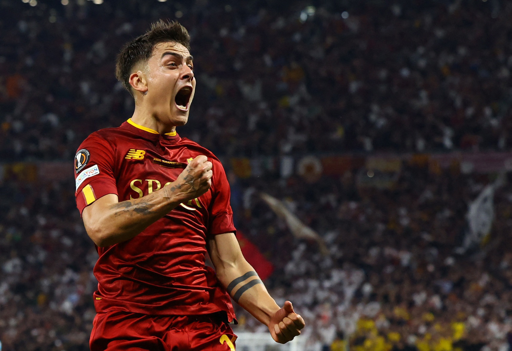 STORMATCH I SERIE A: Oddsgenomgång på tänkbara poängspelare!