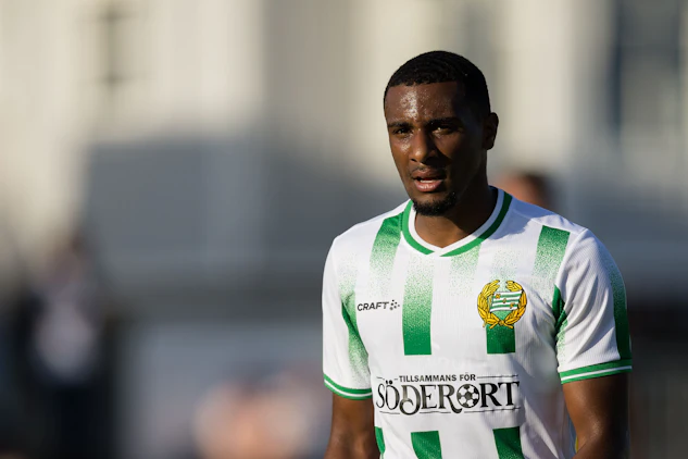 Paulos Abraham Hammarby