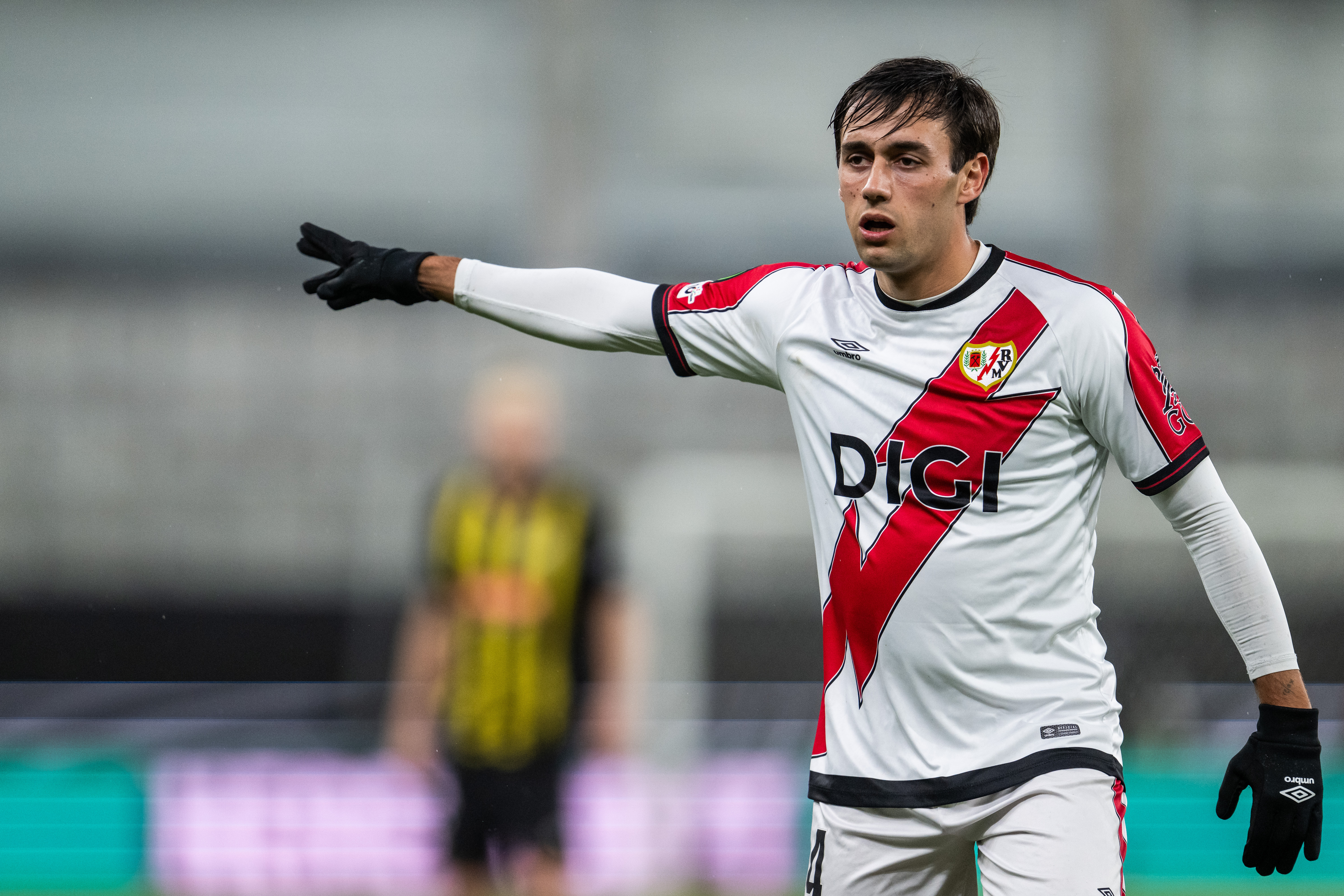 Speltips Rayo Vallecano - Valencia