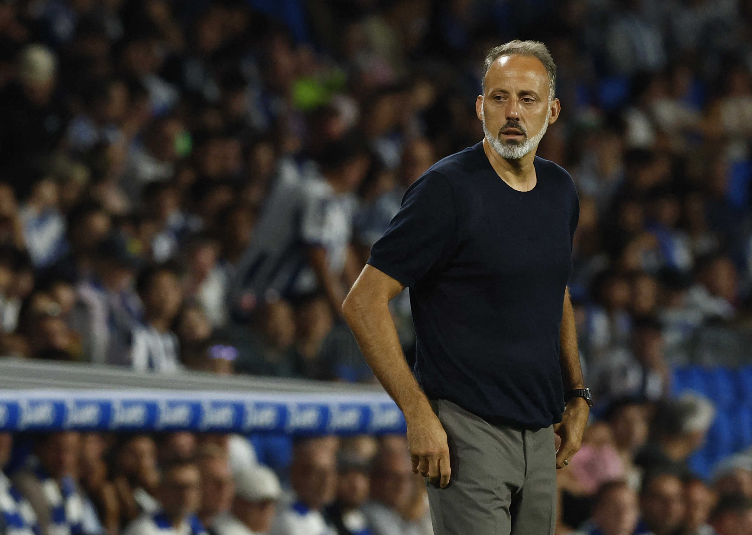 Speltips Real Sociedad - Deportivo