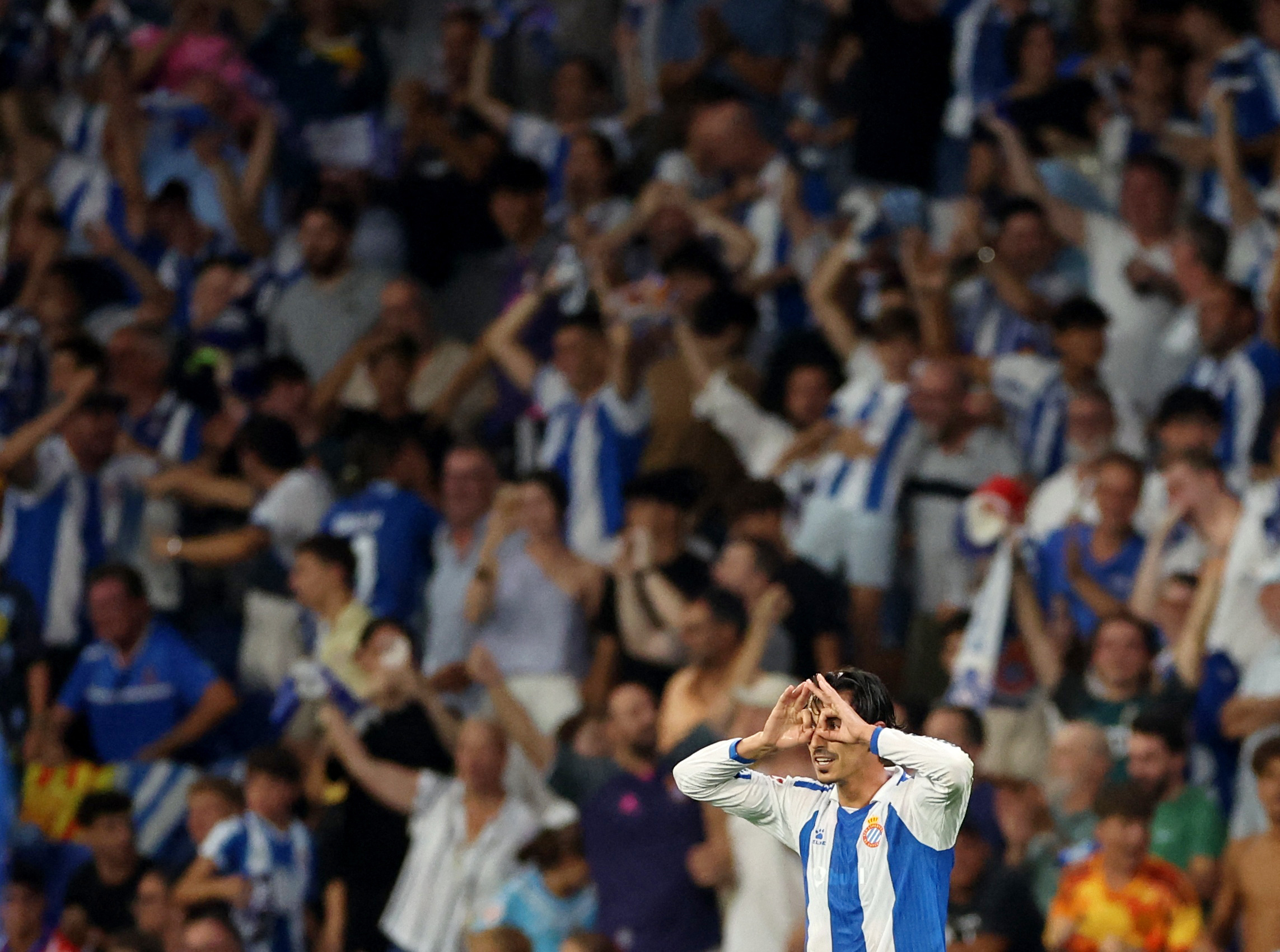 Speltips Real Oviedo - Espanyol