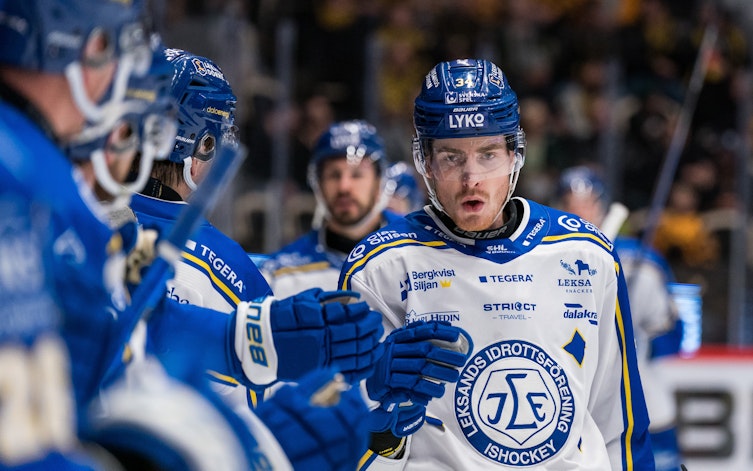 Speltips Leksands IF - Timrå IK