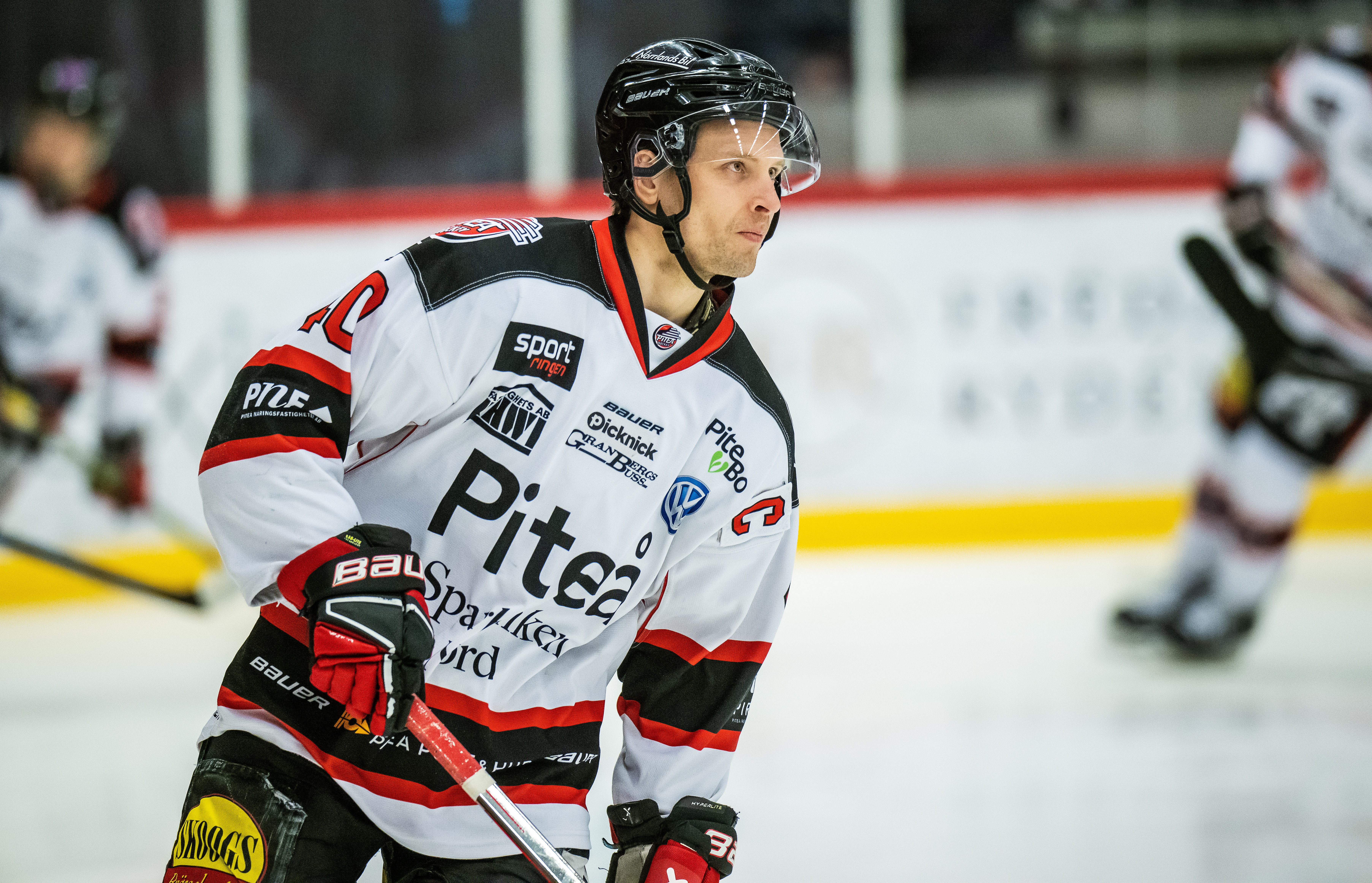Speltips IF Sundsvall Hockey - Piteå HC