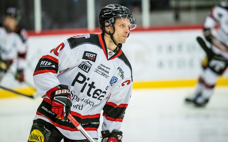 Speltips IF Sundsvall Hockey - Piteå HC