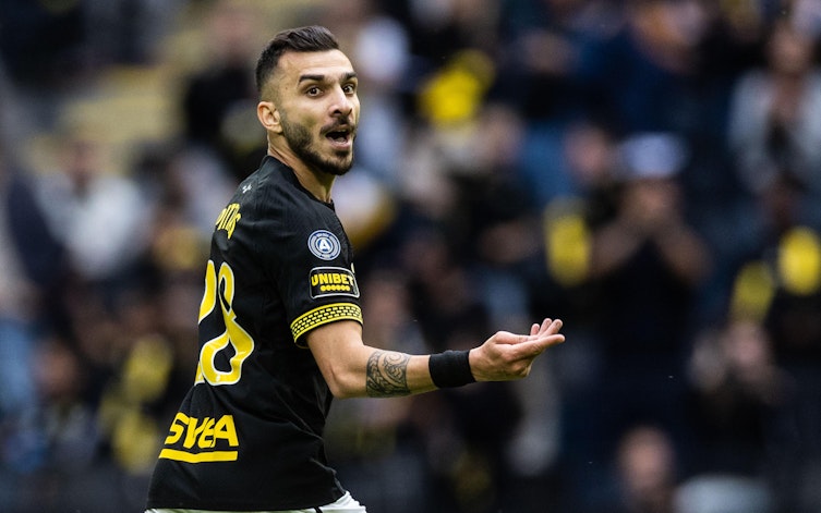 Speltips AIK - GAIS