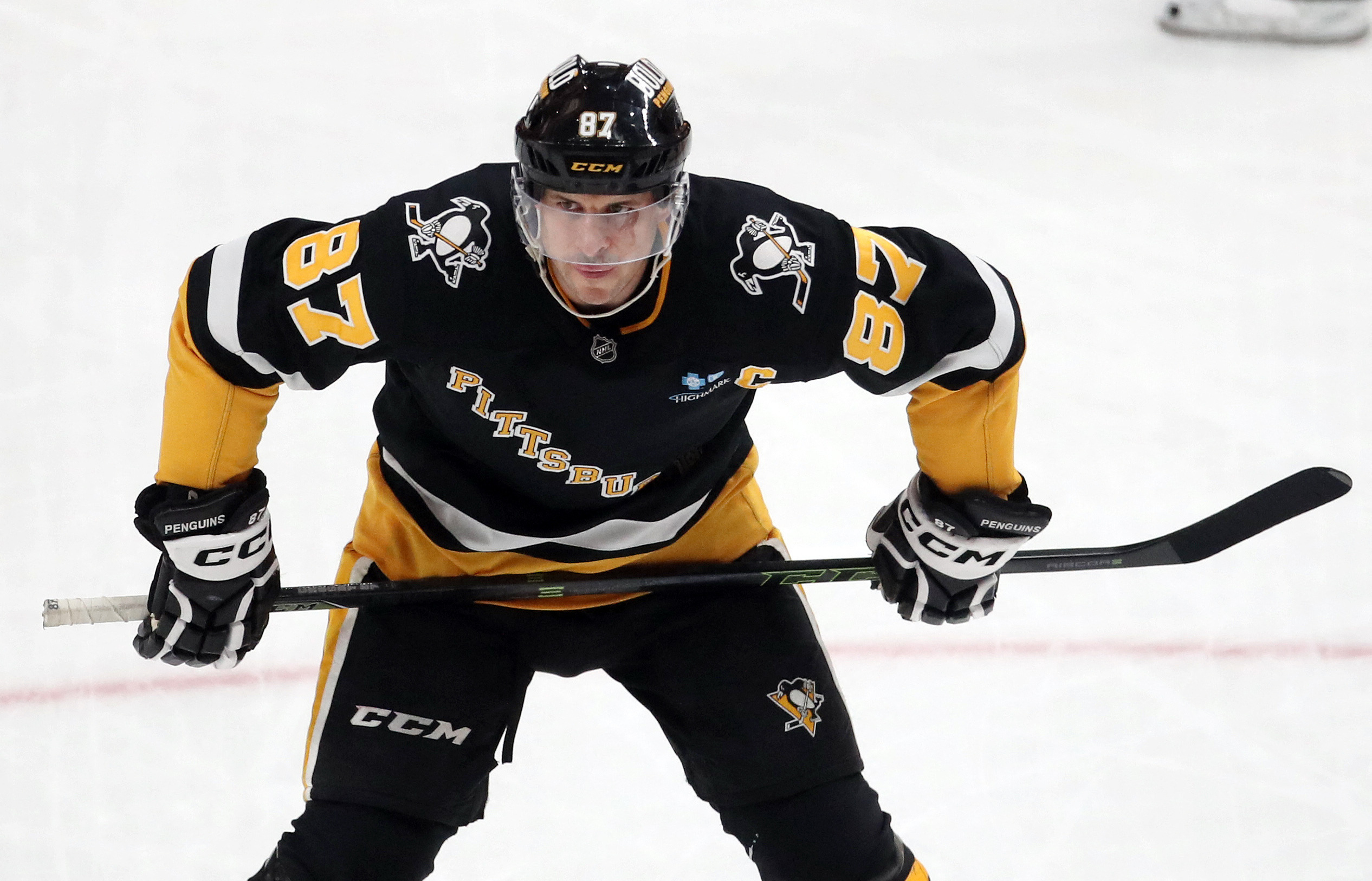 Speltips Pittsburgh Penguins - Philadelphia Flyers