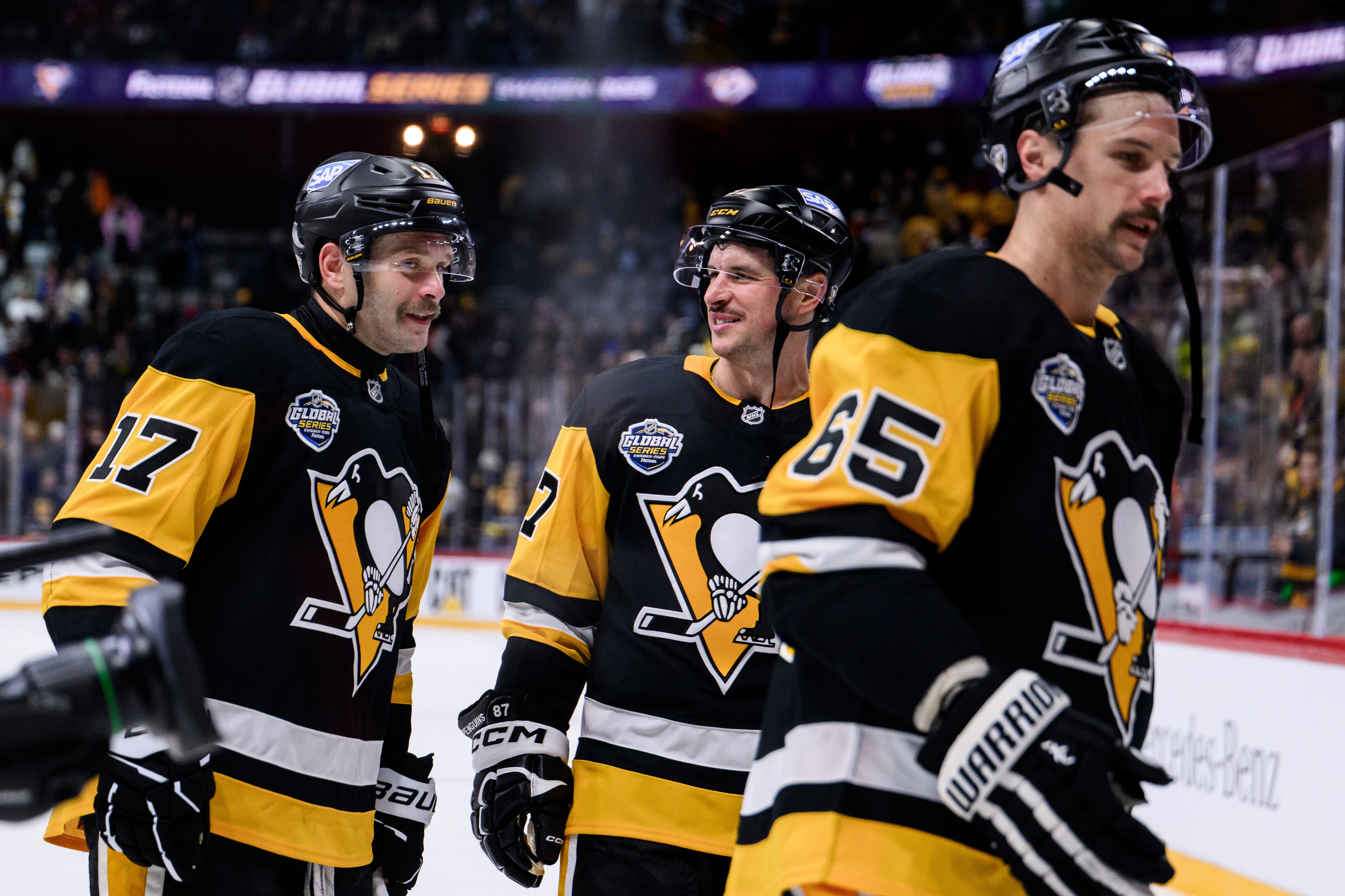 Speltips Pittsburgh Penguins - Minnesota Wild