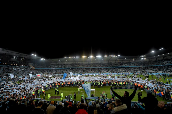 Planstormning i Malmo 2021