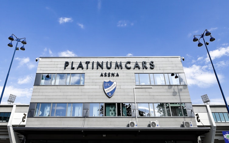 Speltips IFK Norrköping - IF Elfsborg