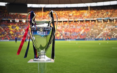 Pokal Cl