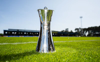 Pokal Svenska Cupen herrar