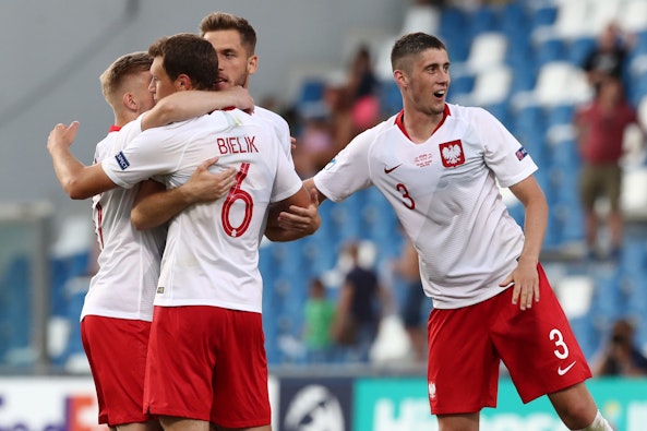 Odds Sverige EM 2021 Vinna gruppen