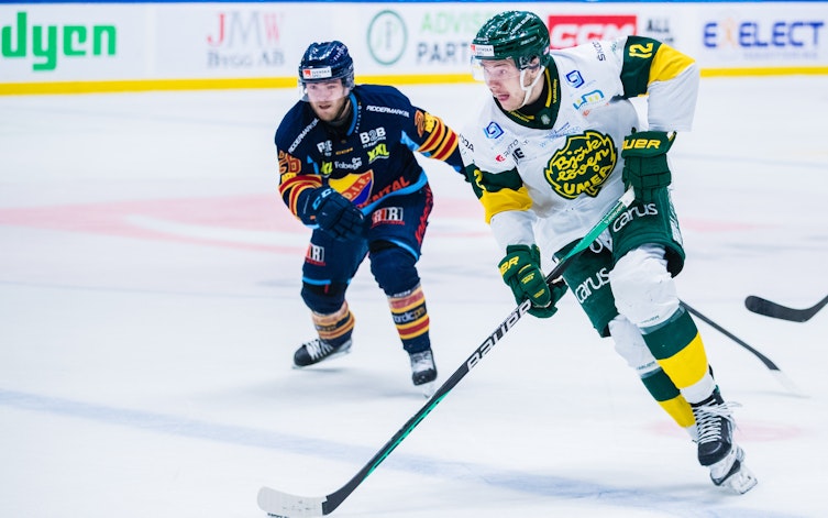 Speltips Djurgårdens IF - IF Björklöven