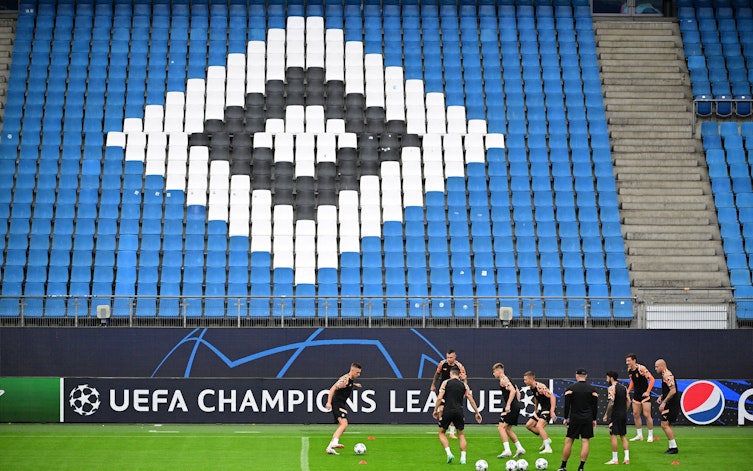 Speltips Shakhtar Donetsk - FC Porto