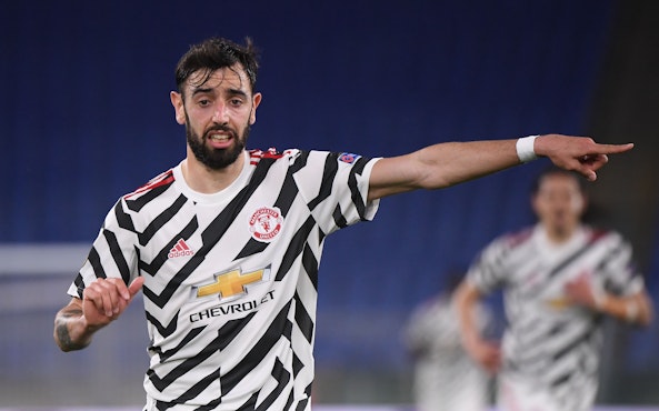 Portugal startelva Ungern Em i fotboll 2021