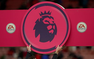 Premier League Logo