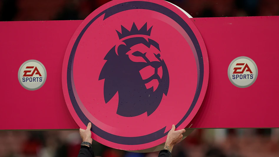 Premier League Logo