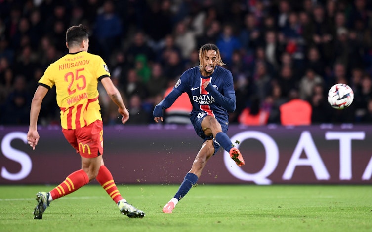 Speltips Angers - PSG