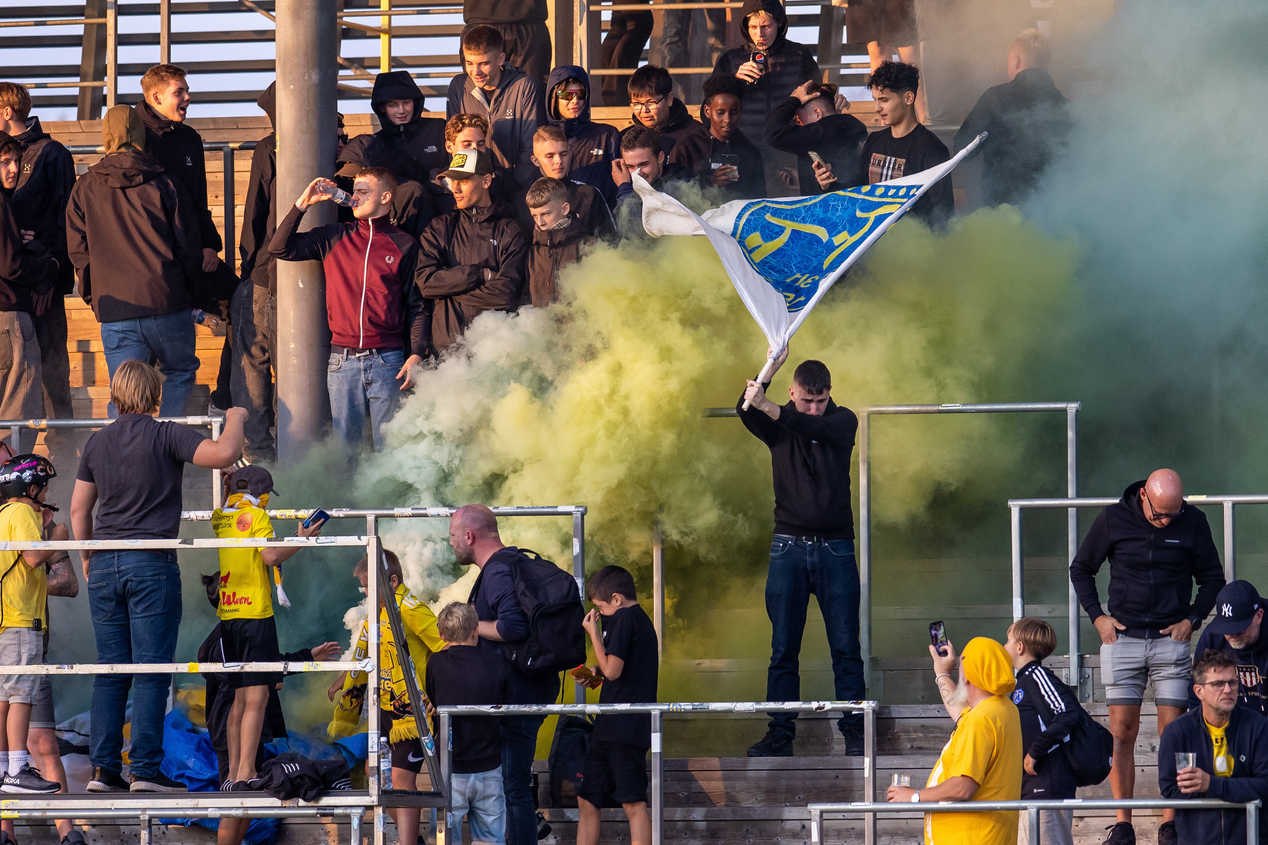 Speltips Falkenbergs FF - FC Trollhättan