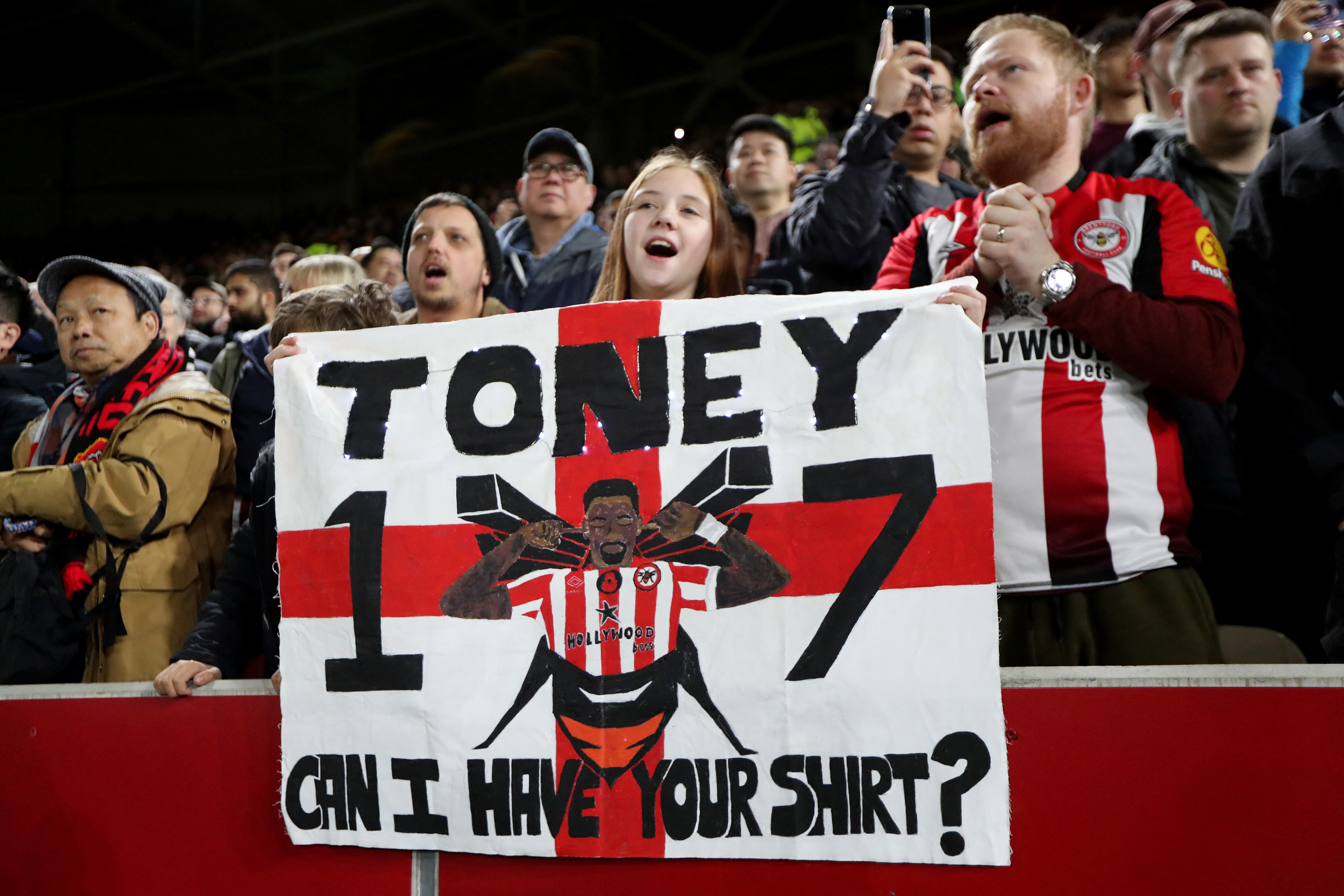 Speltips Brentford - Brighton