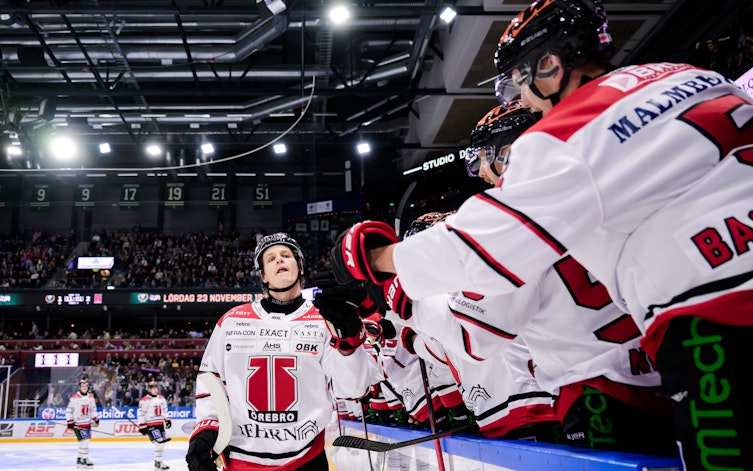 Speltips MoDo Hockey - Örebro HK