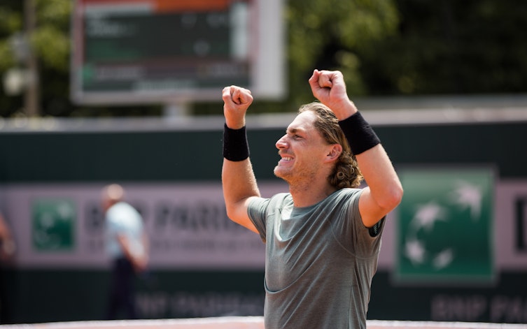 Speltips Lopez - Purcell