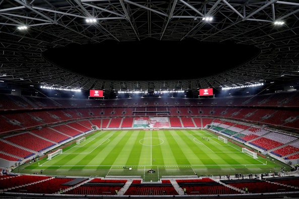 Puskas Arenafotbollsem2021