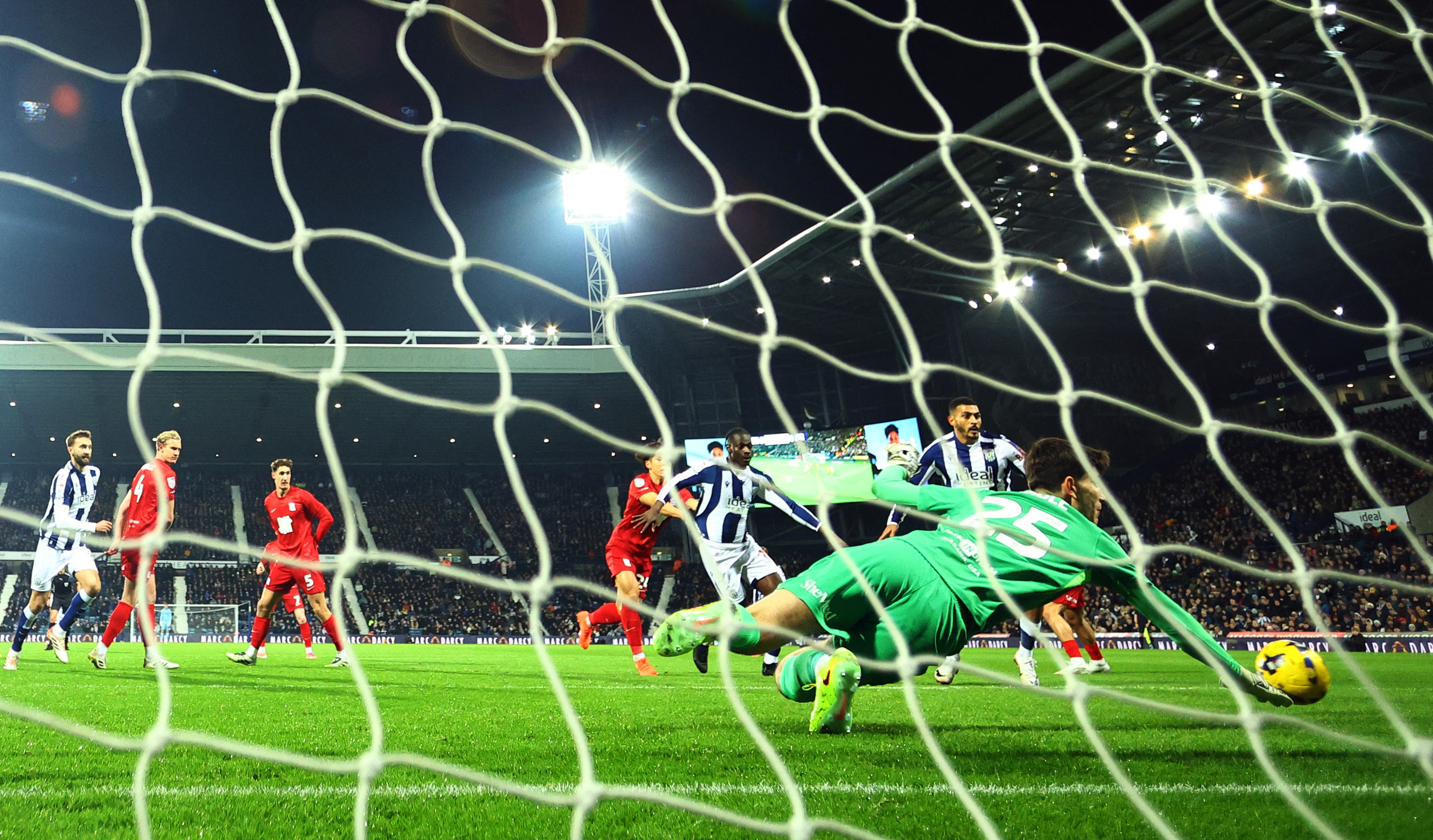 Speltips QPR - Birmingham