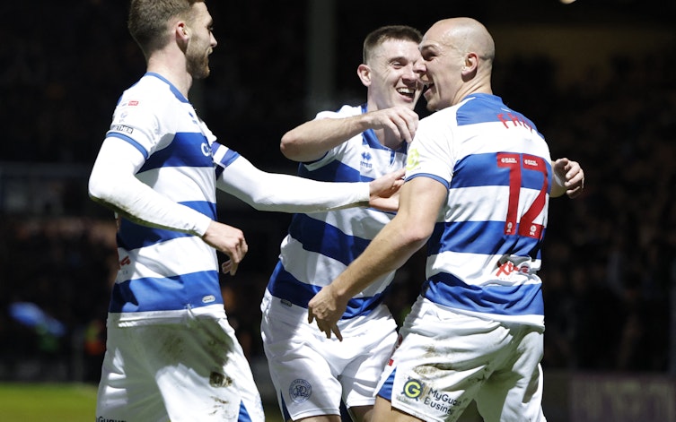 Speltips QPR - Portsmouth