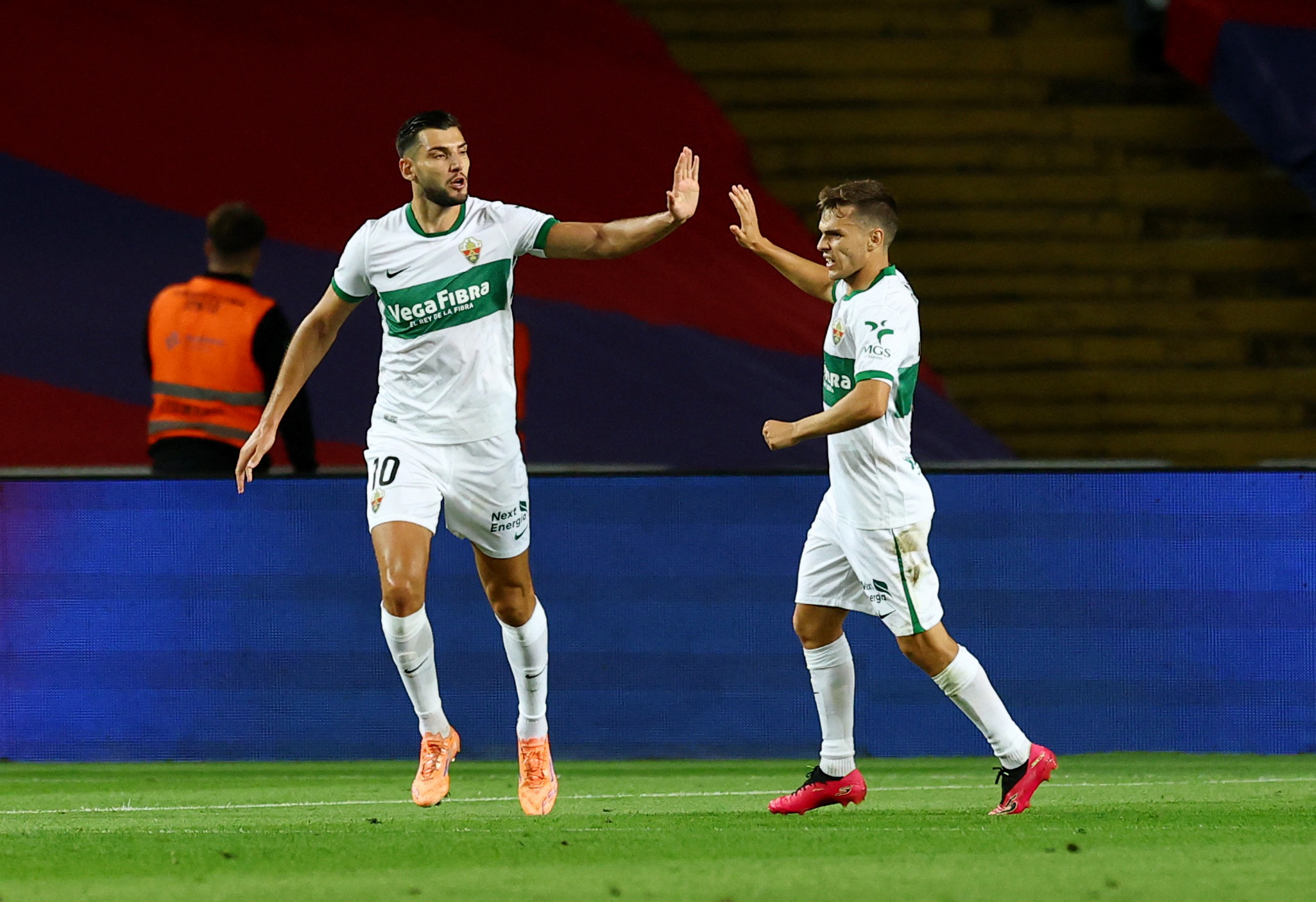 Speltips Elche - Real Sociedad