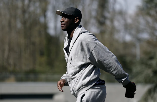 Randal Kolo Muani Juventus