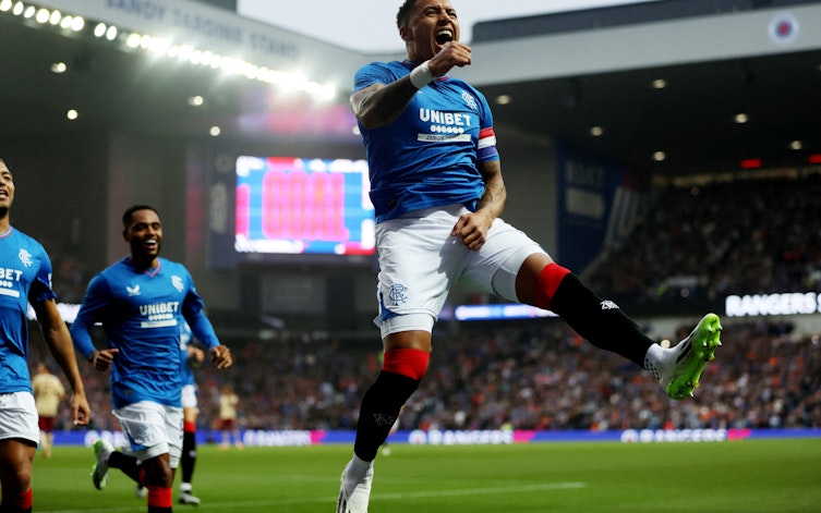 Speltips Rangers FC - PSV Eindhoven