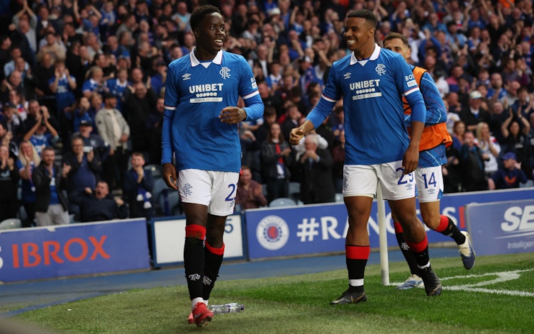 Speltips Rangers - Plzen