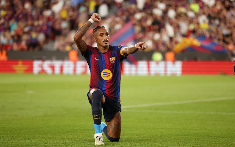 Speltips Barcelona - Athletic Bilbao