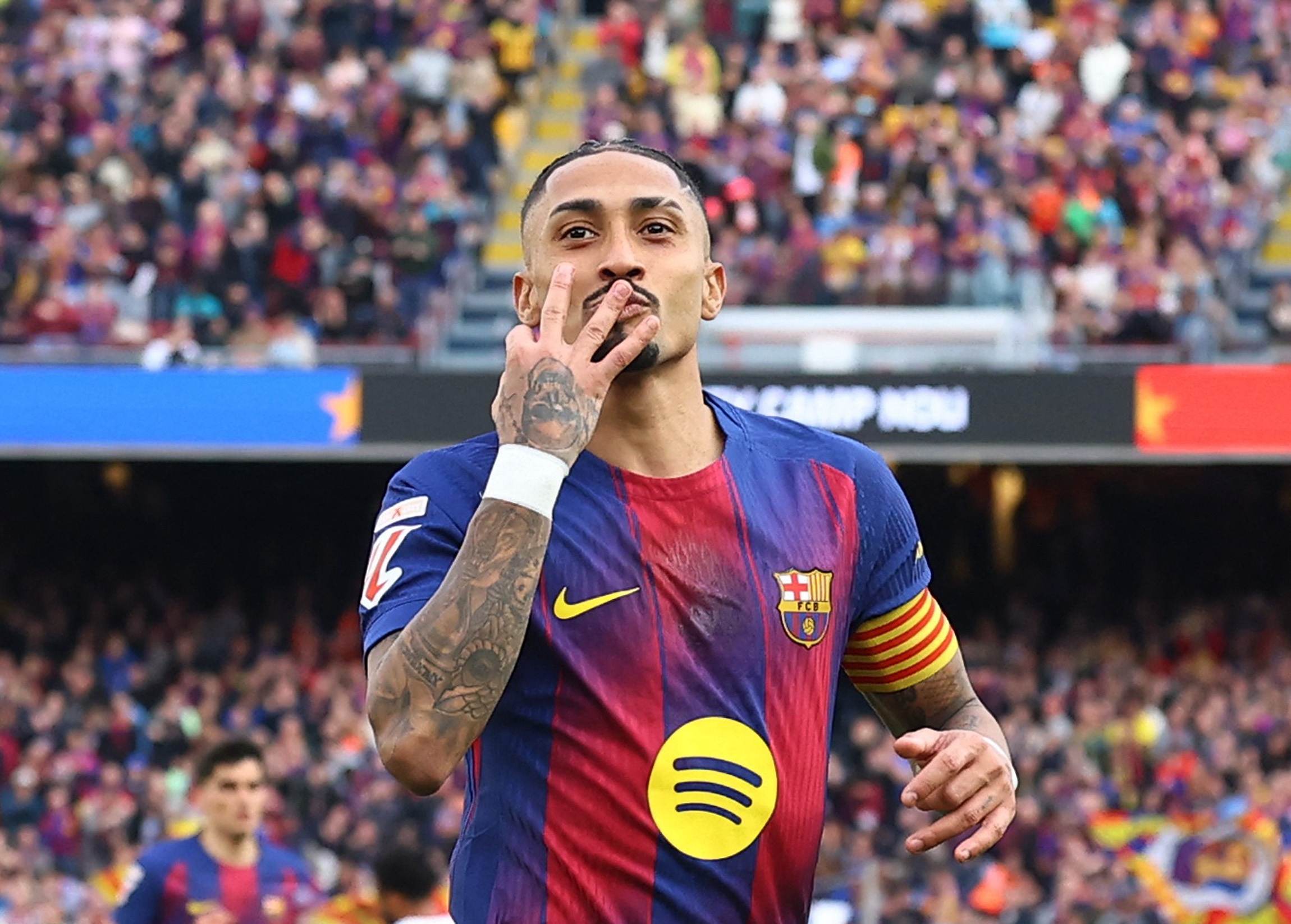 Speltips Barcelona - Betis