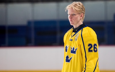 Rasmus Dahlin