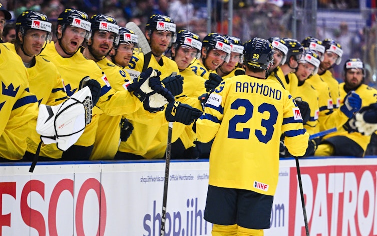 Speltips Sverige - Polen